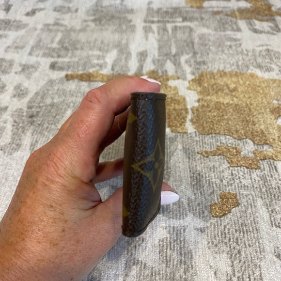 Louis Vuitton pen case - Picture 7 of 8